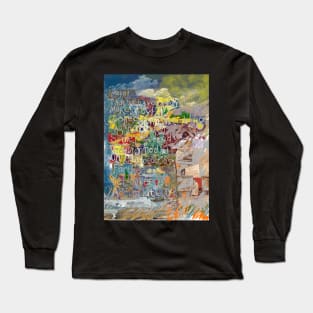 All That We Have Been Long Sleeve T-Shirt